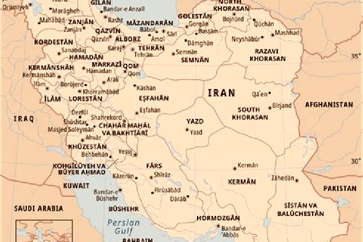 Escorts Neshlaj, Iran — Local Companions
