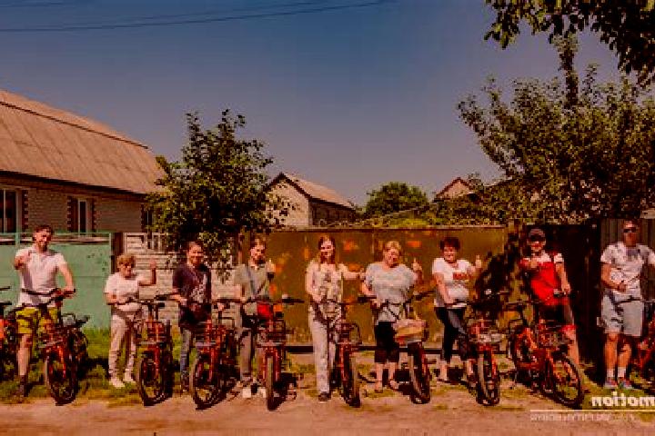 Escorts Nesvoya, Ukraine — Local Companions