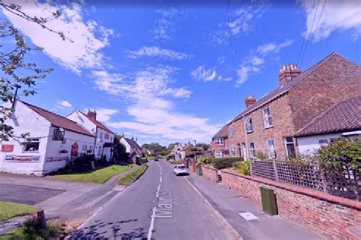 Escorts Nether Poppleton, United Kingdom — Local Companions