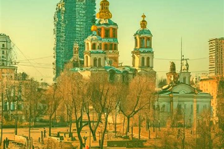 Escorts Netishyn, Ukraine — Local Companions