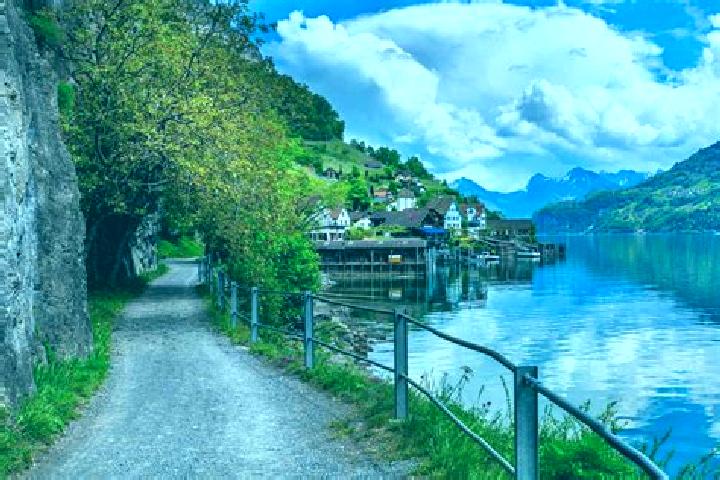 Escorts Neuenhof, Switzerland — Local Companions