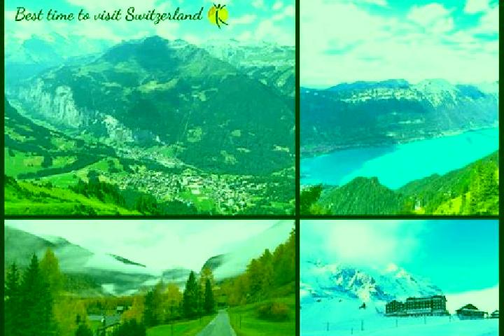 Escorts Neuenkirch, Switzerland — Local Companions