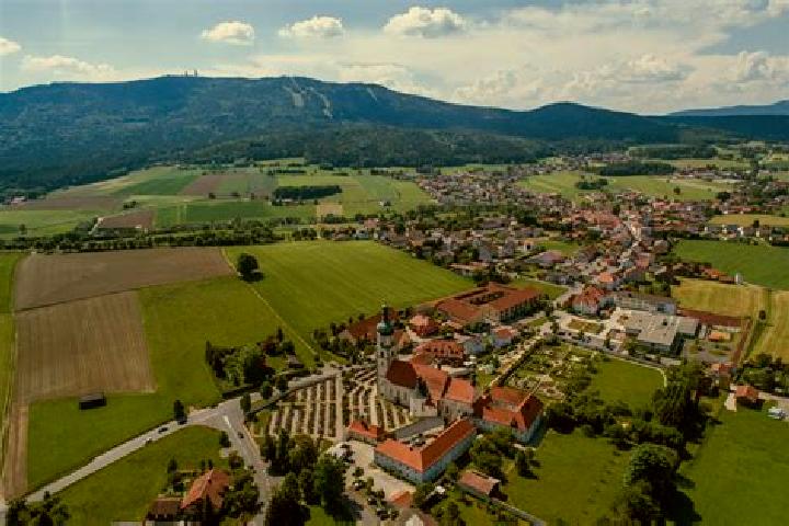 Escorts Neukirchen beim Heiligen Blut, Germany — Local Companions