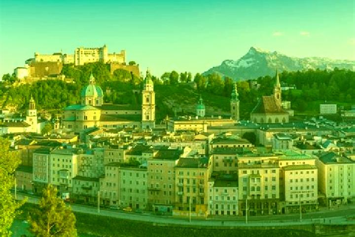 Escorts Neutal, Austria — Local Companions