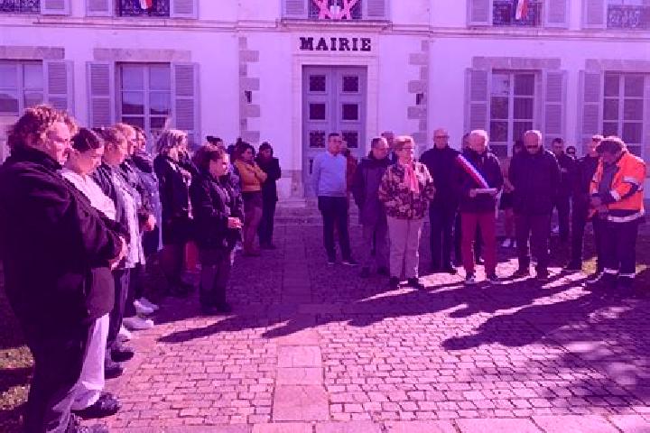 Escorts Neuville-aux-Bois, France — Local Companions