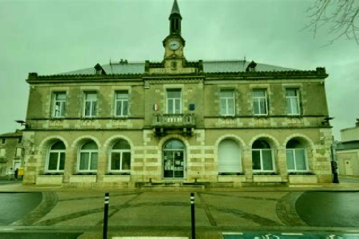 Escorts Neuville-de-Poitou, France — Local Companions