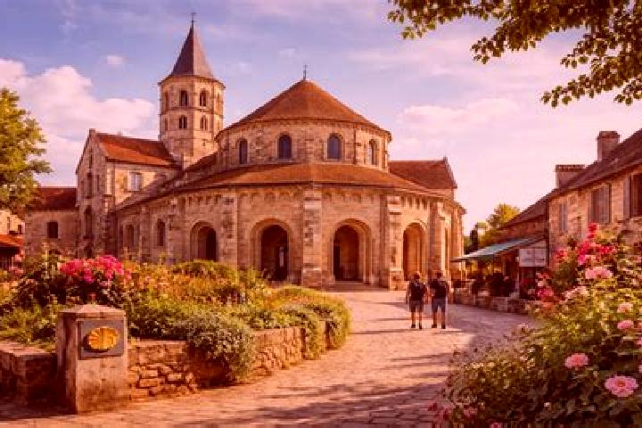 Escorts Neuvy-Saint-Sepulchre, France — Local Companions