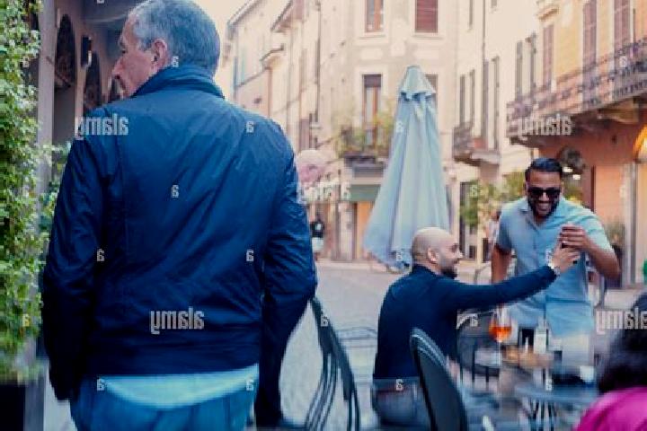Escorts Neviglie, Italy — Local Companions
