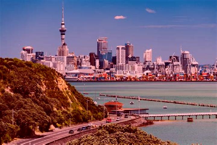 Escorts New Auckland, Australia — Local Companions