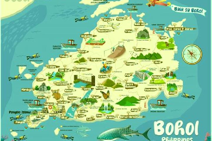 Escorts New Bohol, Philippines — Local Companions