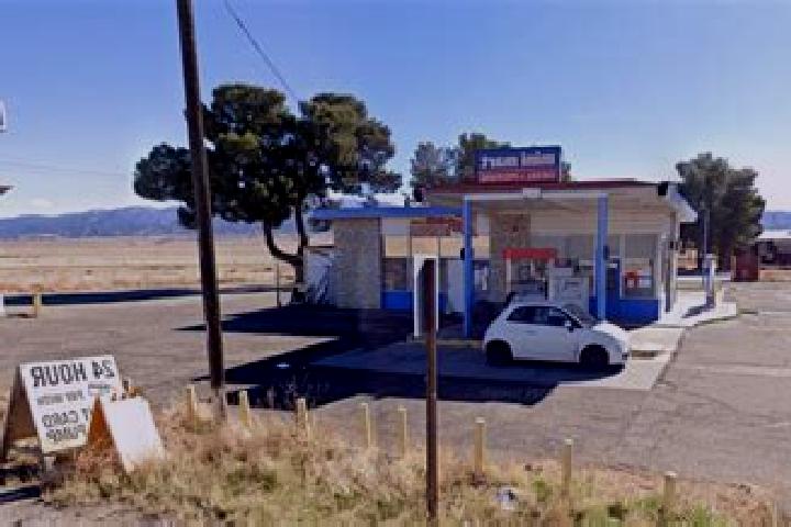 Escorts New Cuyama, United States — Local Companions