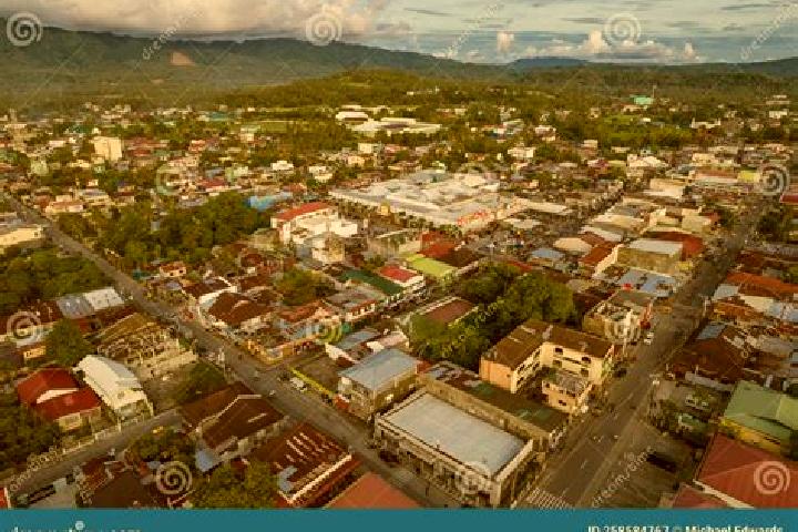 Escorts New Visayas, Philippines — Local Companions