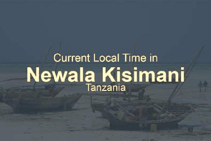 Escorts Newala Kisimani, Tanzania — Local Companions