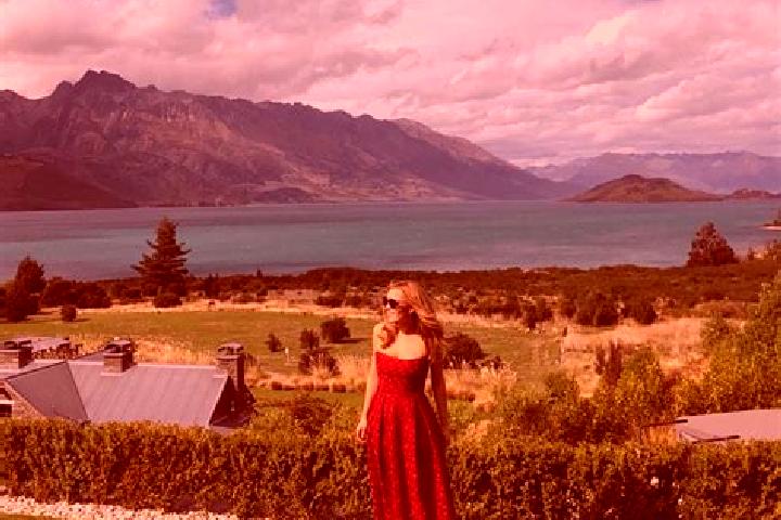 Escorts Newlands, New Zealand — Local Companions