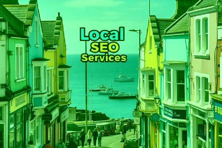 Escorts Newquay, United Kingdom — Local Companions