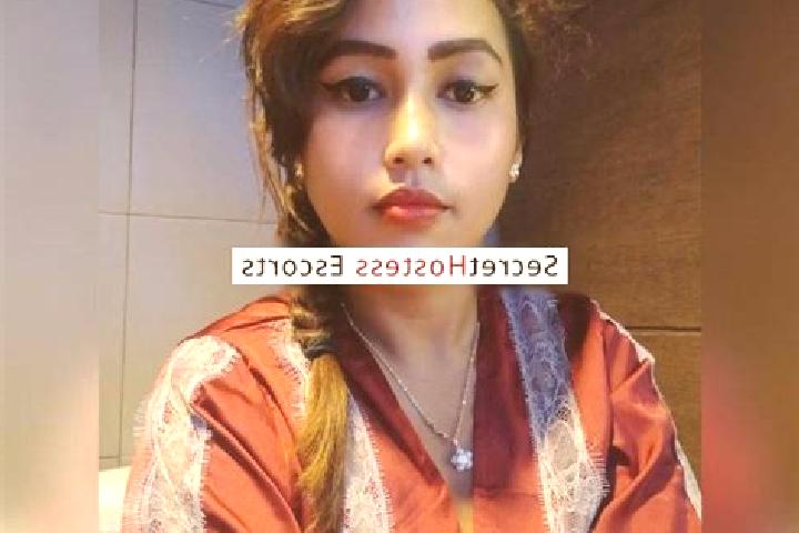 Escorts Ngandang, Indonesia — Local Companions