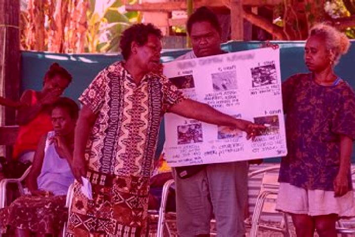 Escorts Nggosi, Solomon Islands — Local Companions