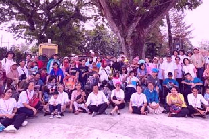 Escorts Nglego, Indonesia — Local Companions