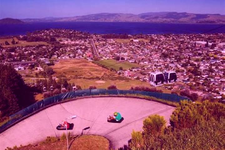 Escorts Ngongotaha, New Zealand — Local Companions