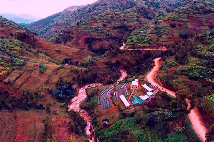 Escorts Ngororero, Rwanda — Local Companions