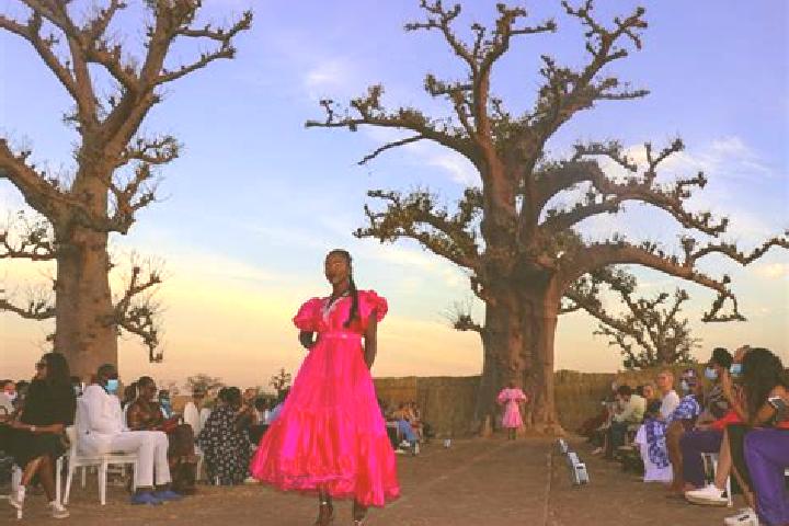 Escorts Nguekhokh, Senegal — Local Companions