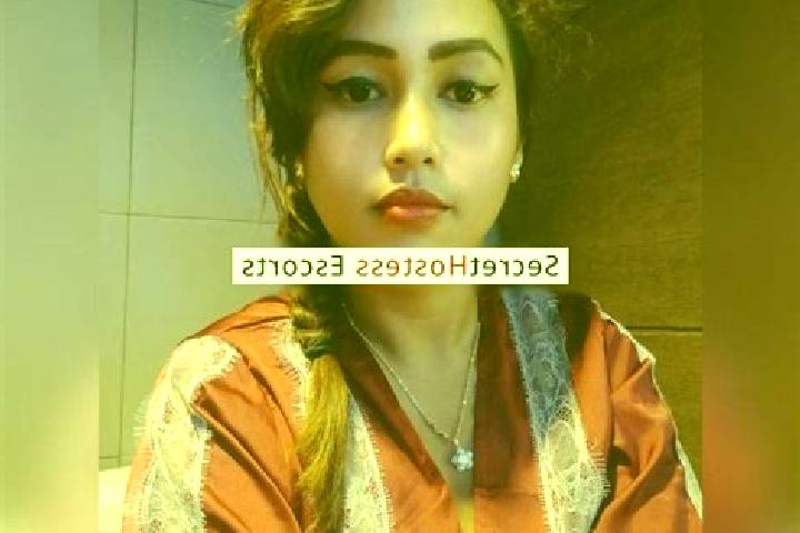 Escorts Ngusu, Indonesia — Local Companions