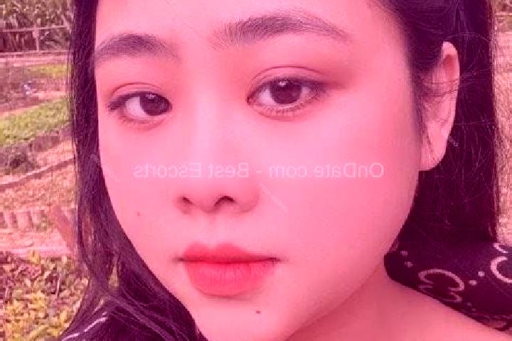 Escorts Nhu Quynh, Vietnam — Local Companions