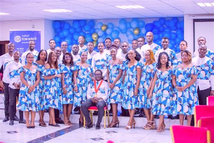 Escorts Niandan Koro, Guinea — Local Companions