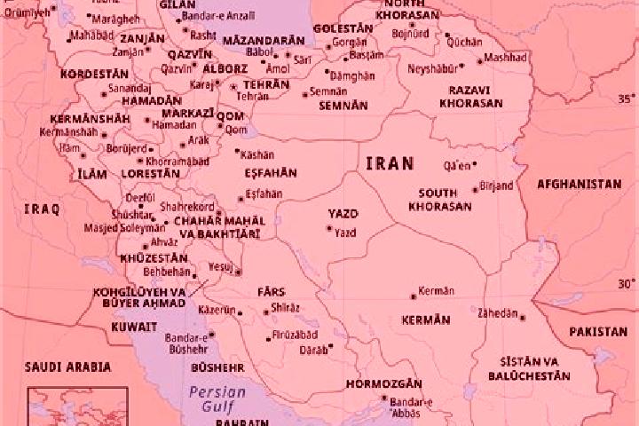 Escorts Niaraq, Iran — Local Companions