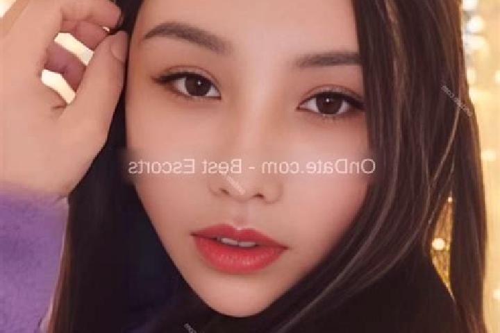 Escorts Niba, China — Local Companions
