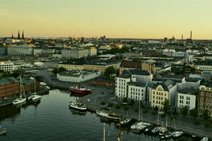 Escorts Nickby, Finland — Local Companions