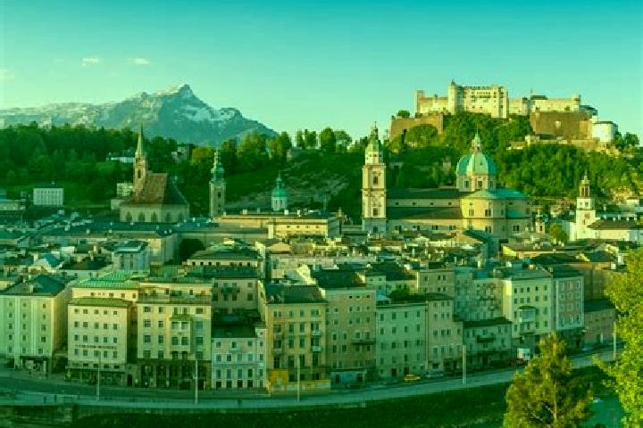 Escorts Niederdorf, Austria — Local Companions