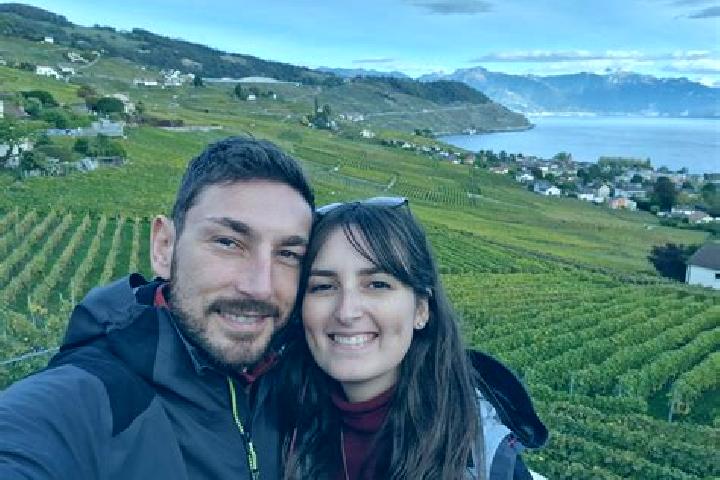 Escorts Niederglatt / Noeschikon, Switzerland — Local Companions
