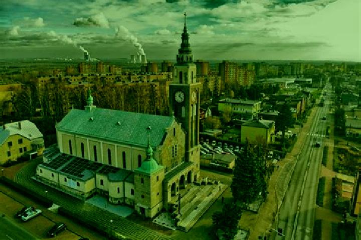Escorts Niegowonice, Poland — Local Companions