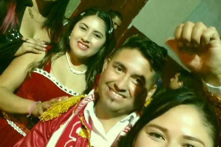 Escorts Niepos, Peru — Local Companions