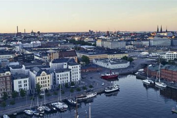 Escorts Niipperi, Finland — Local Companions