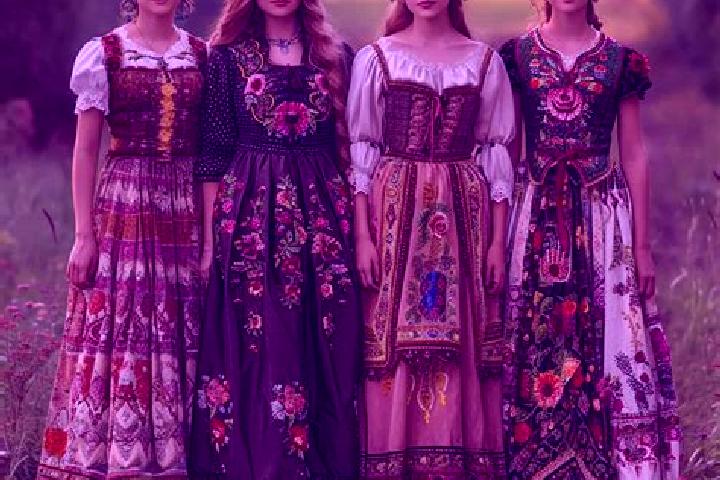 Escorts Nikolayevskaya, Russia — Local Companions