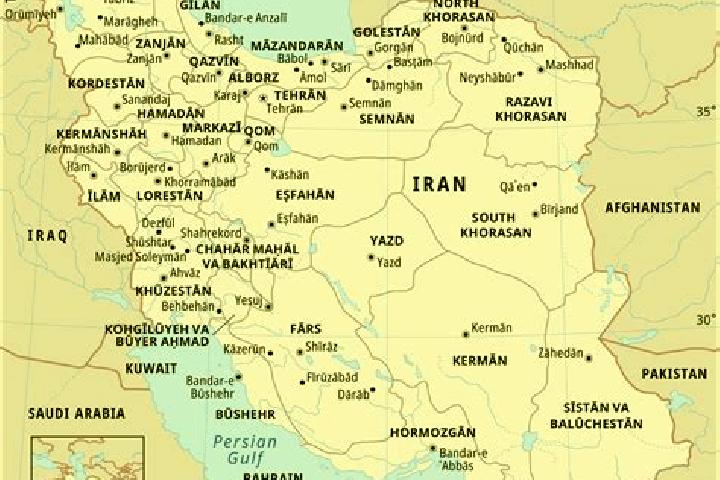 Escorts Nikshahr, Iran — Local Companions
