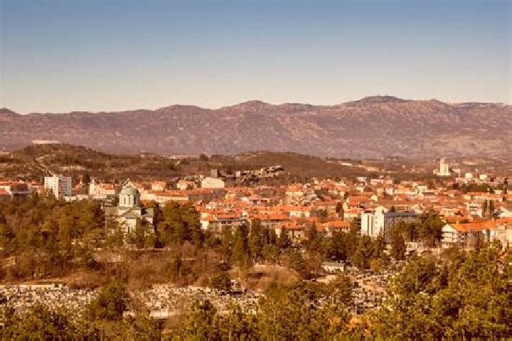Escorts Niksic, Montenegro — Local Companions