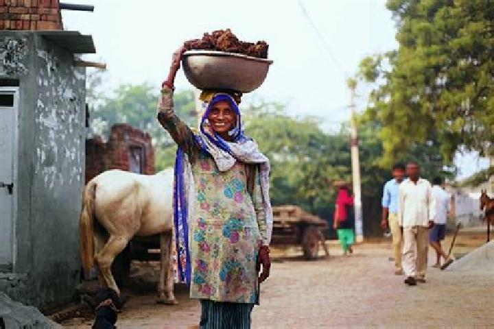 Escorts Nilokheri, India — Local Companions