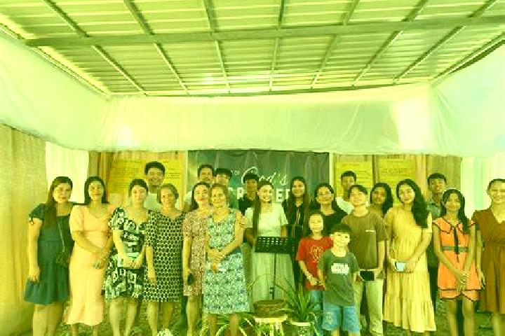 Escorts Nilombot, Philippines — Local Companions