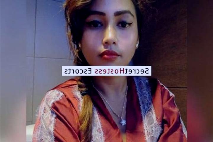 Escorts Nilulat, Indonesia — Local Companions