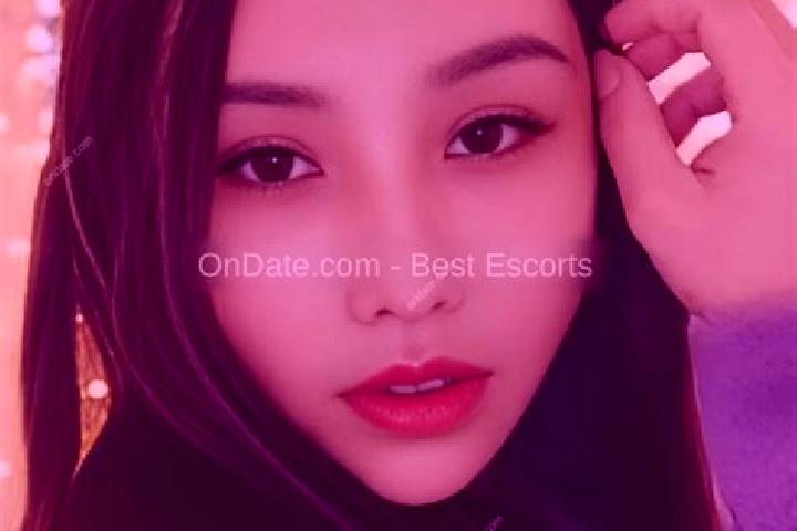 Escorts Ningxin, China — Local Companions