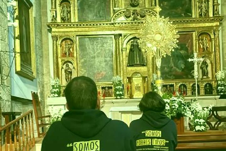 Escorts Nino Jesus, Spain — Local Companions