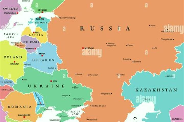 Escorts Niny, Russia — Local Companions