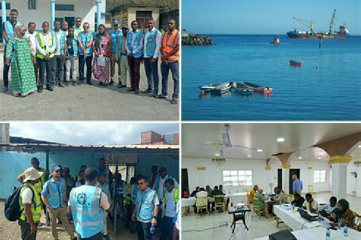 Escorts Nioumachoua, Comoros — Local Companions