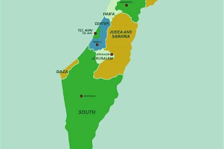 Escorts Nir am, Israel — Local Companions