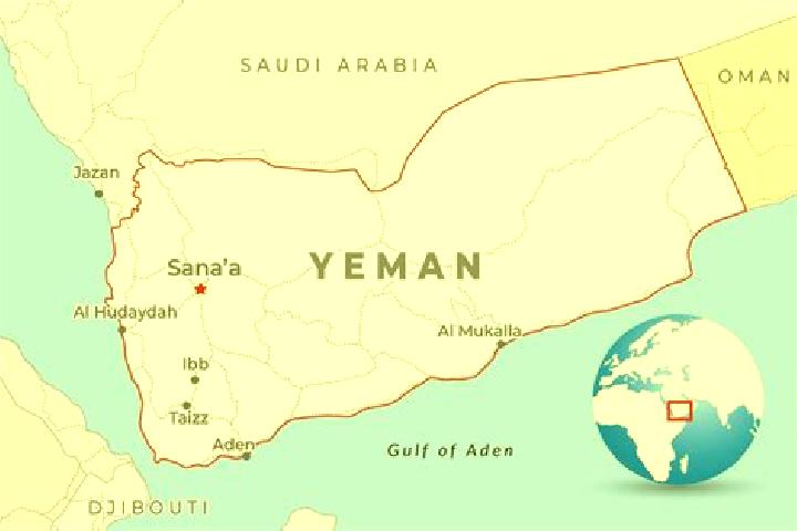 Escorts Nisab, Yemen — Local Companions