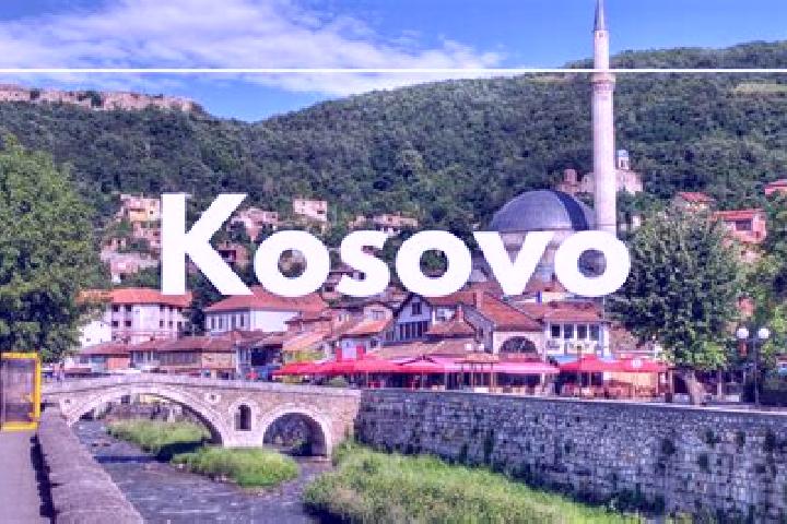 Escorts Nishor, Kosovo — Local Companions