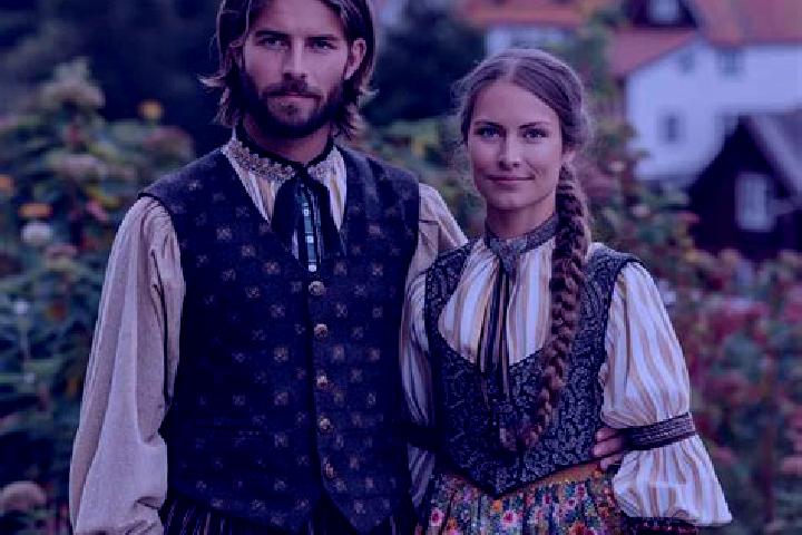 Escorts Nissumby, Denmark — Local Companions